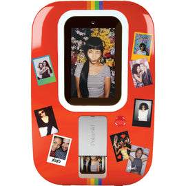 Arcade1Up Polaroid Photo Booth, Red