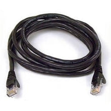 Load image into Gallery viewer, Belkin Cat.6 Patch Cable - RJ-45 Male - RJ-45 Male - 50ft - Pink