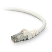 Load image into Gallery viewer, Belkin Cat.6 UTP Patch Cable - RJ-45 Male - RJ-45 Male - 8ft - White