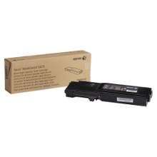 Load image into Gallery viewer, Xerox 6655 Black High Yield Toner Cartridge, 106R02747