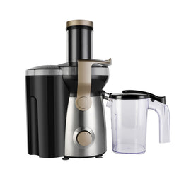 Brentwood Select 2-Speed Juice Extractor, Black