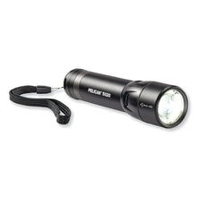 Load image into Gallery viewer, Pelican 5000 Series LED Flashlight, Black