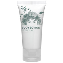 Load image into Gallery viewer, Hotel Emporium Outrigger Waikiki Malia Body Lotion, 1.35 Oz, Case Of 300 Tubes