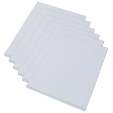 Load image into Gallery viewer, Pacon Ucreate Drawing Paper, 9in x 12in, White, 100 Sheets Per Pack, Set Of 6 Packs