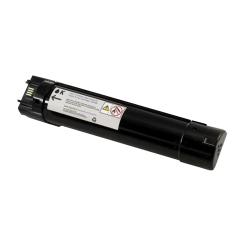 Dell U157N Black Toner Cartridge