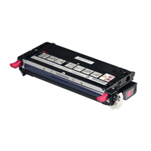 Load image into Gallery viewer, Dell MF790/XG727 Magenta Toner Cartridge