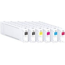Load image into Gallery viewer, Epson UltraChrome XD3 T50L Original High Yield Inkjet Ink Cartridge - Matte Black - 1 Pack - Inkjet - High Yield - 1 Pack