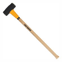 Load image into Gallery viewer, True Temper Toughstrike American Hickory Sledge Hammer, 12 Lb, 36in
