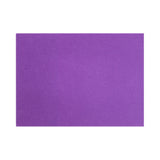 LUX Flat Cards, A9, 5 1/2in x 8 1/2in, Purple Power, Pack Of 50