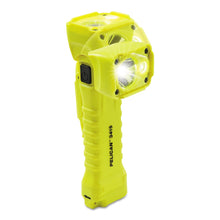 Load image into Gallery viewer, Pelican 3415 LED 336-Lumen Flashlight, Yellow