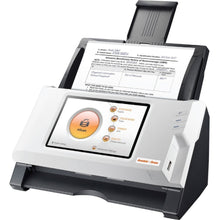Load image into Gallery viewer, Ambir nScan 915i network attached document scanner - Standalone network attached document scanner - WiFi or Ethernet Connectivity - No PC needed