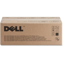 Load image into Gallery viewer, Dell H513C Cyan Toner Cartridge