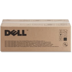 Dell H513C Cyan Toner Cartridge