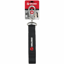 Load image into Gallery viewer, VELCRO Heavy Duty Storage Strap - 1 Each - Large (L) - 15in Height x 3.5in Width x 1in Length - Black