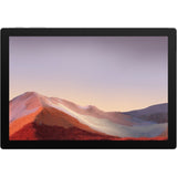 Microsoft Surface Pro 7+ Tablet - 12.3in - Intel Core i5 11th Gen i5-1135G7 Quad-core 2.40 GHz - 8 GB RAM - 256 GB SSD - Windows 10 Pro - Platinum  - 2736 x 1824  - 5 Megapixel Front Camera - 15 Hour Maximum Battery