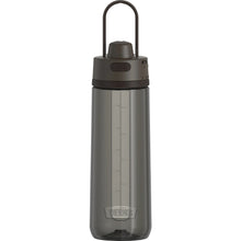 Load image into Gallery viewer, Thermos Guardian Hard Plastic Water Bottle 24Oz - 24 fl oz - Espresso Black - Plastic, Tritan