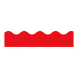 TREND Terrific Trimmer, Red, 2 1/4in x 468in