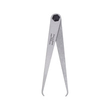 Load image into Gallery viewer, Inside Flat-Legs Spring Calipers, 12 in/300 mm