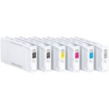 Epson UltraChrome PRO6 T49A Original High Yield Ink Cartridge - Cyan - 1 Pack - High Yield - 1 Pack