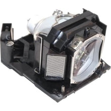 Load image into Gallery viewer, eReplacements Compatible Projector Lamp Replaces Hitachi DT01191 - Fits in Hitachi CP-WX12, CP-WX12WN, CP-X11WN, CP-X2021, CP-X2021WN, CP-X2521, CP-X2521WN, CP-X3021WN