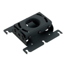Load image into Gallery viewer, Chief Custom RPA Projector Mount RPA302 - Mounting component (ceiling mount) - for projector - black - for Panasonic PT-EW530, EW630, EX500, EX600
