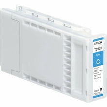 Load image into Gallery viewer, Epson UltraChrome XD Original High Yield Inkjet Ink Cartridge - Cyan - 1 Pack - Inkjet - High Yield - 1 Pack