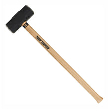 Load image into Gallery viewer, True Temper Toughstrike American Hickory Sledge Hammer, 20 Lb, 36in