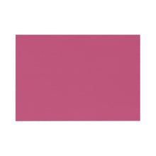 Load image into Gallery viewer, LUX Flat Cards, A9, 5 1/2in x 8 1/2in, Magenta Pink, Pack Of 1,000