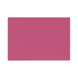 LUX Flat Cards, A9, 5 1/2in x 8 1/2in, Magenta Pink, Pack Of 1,000