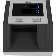 Load image into Gallery viewer, Royal Sovereign RCD-BG1 Infrared Counterfeit Detector, 7-1/16inH x 12-1/4inW x 10-3/16inD, Black