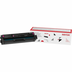 Xerox Original High Yield Laser Toner Cartridge - Magenta - 1 Pack - 2500 Pages