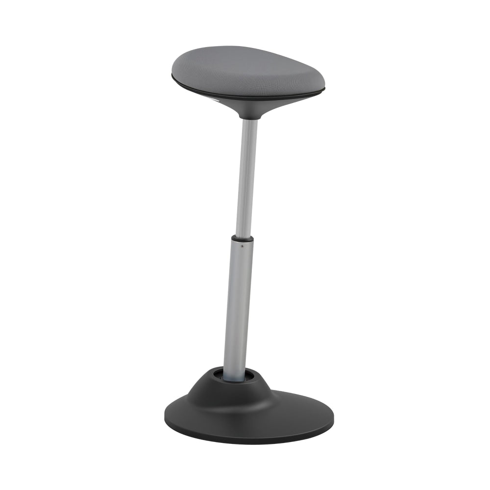 X-Chair YOYO Active Stool, Gray