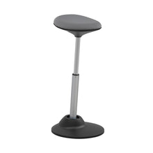 Load image into Gallery viewer, X-Chair YOYO Active Stool, Gray