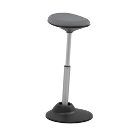 X-Chair YOYO Active Stool, Gray