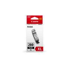 Load image into Gallery viewer, Canon PGI-280 Black High-Yield Ink Tank, 2021C001