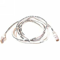 Belkin Cat. 6 Bulk Cable - 1000ft - White