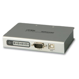 ATEN UC4854 - Serial adapter - USB - RS-422/485 x 4