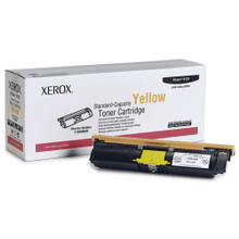 Load image into Gallery viewer, Xerox 6115MFP/6120 Yellow Toner Cartridge, 113R00690