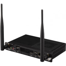 Load image into Gallery viewer, Viewsonic VPC27-O-B Series Slot-in PC for ViewBoard - Intel - Core i7 - i7-10700T - 2 GHz - 16 GB - DDR4 SDRAM - 512 GB Solid State Drive - Intel - UHD Graphics 630 - Wireless LAN - Bluetooth - HDMI - 5 x Number of USB Ports - Network (RJ-45)