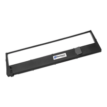 Load image into Gallery viewer, Dataproducts P6600 Black Nylon Printer Ribbon