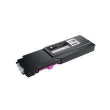 Load image into Gallery viewer, Dell C6DN5 Magenta High Yield Toner Cartridge