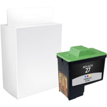 Load image into Gallery viewer, Clover Imaging Group Remanufactured Tri-Color Ink Cartridge Replacement For Dell 1, T0530