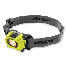 Load image into Gallery viewer, Pelican Color Correction LED Headlight, Yellow