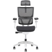 Load image into Gallery viewer, X-Chair X-Vision Wide Ergonomic Mesh High-Back Task Chair, Black