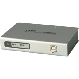 ATEN UC4852 - Serial adapter - USB - RS-422/485 x 2