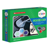 Scholastic STEAM Geodes Activity Kit, Grades 2 To 5