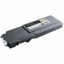 Load image into Gallery viewer, Dell Toner Cartridge - Laser - High Yield - 5000 Pages - Yellow - 1 / Pack