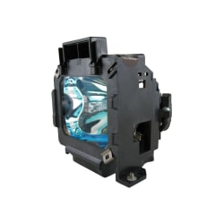 BTI - Projector lamp - UHP - 200 Watt - for Epson EMP-600, EMP-800, EMP-810, EMP-811, EMP-820; PowerLite 600p, 800P, 810P, 811p, 820p