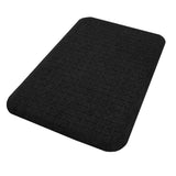 GetFit Standing Mat, 22in x 32in, Coal Black