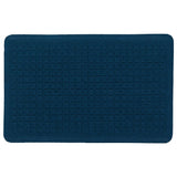 GetFit Standing Mat, 22in x 32in, Cobalt Blue